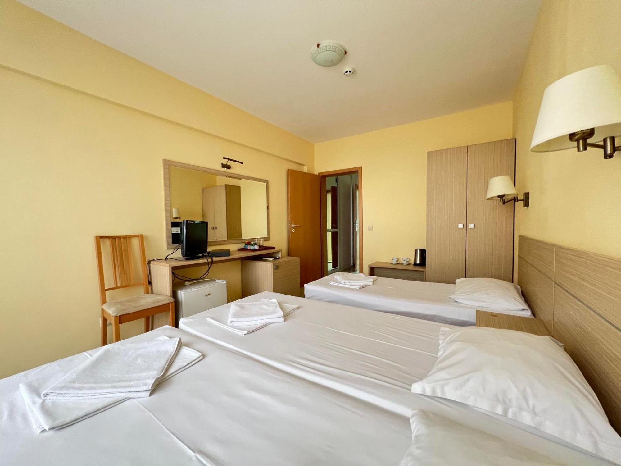александра 3* Sveti Vlas